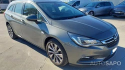 Opel Astra 1.0 Innovation S/S de 2019