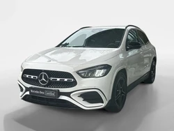 Mercedes Classe GLA GLA 180 d