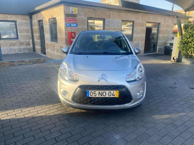 Citroën C3 undefined