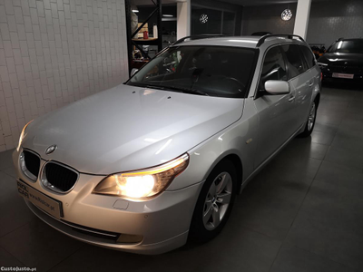 BMW 520 d Touring