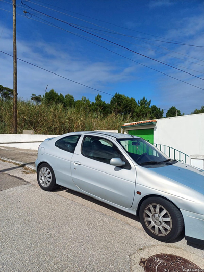 Renault Mégane 1.9DCI