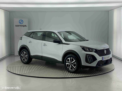 Peugeot 2008 1.2 PureTech Active