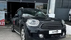 MINI Countryman Cooper D Auto de 2017