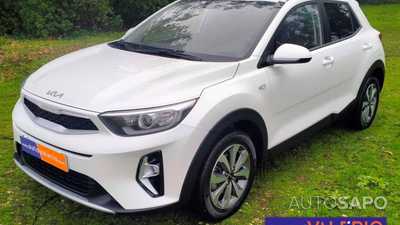 Kia Stonic 1.2 Dynamic de 2024