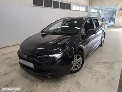 Toyota Corolla Touring Sports 1.8 Hybrid Comfort