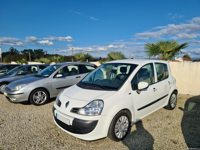 Renault Modus 1.2 16V 75cv Yahoo