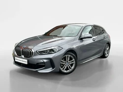 BMW Serie-1 116 d Pack Desportivo M Auto