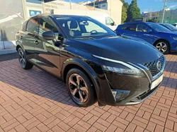 Nissan Qashqai 1.3 DIG-T MHEV Premiere Edition