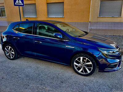 Renault Mégane Bose  EDITION