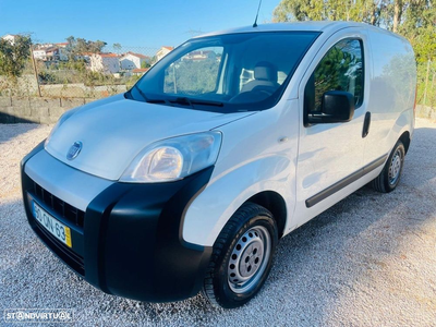 Fiat Fiorino