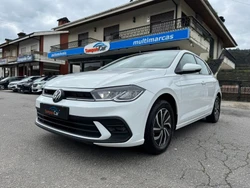 Volkswagen Polo 1.0 TSI Life