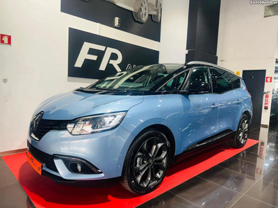 Renault Grand Scénic 1.5dci intens