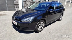 Volkswagen Golf 1.6 TDi Trendline Pack de 2010