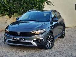 Fiat Tipo 1.3 Multijet