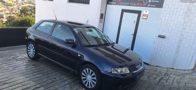 Audi A3 1.6cc 101cv sport