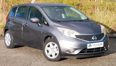 Nissan Note Acenta 360º