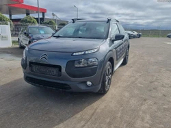 Citroën C4 Cactus 1.6 BlueHDi Feel