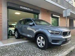 Volvo XC40 2.0 D3 Momentum Plus Geartronic