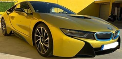 BMW i8 Standard