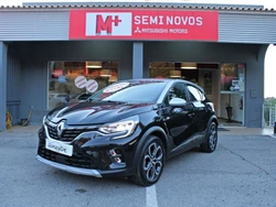 Renault Captur 1.0 TCe RS Line