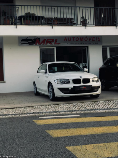 BMW 116 I