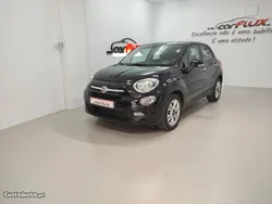 Fiat 500X 1.6 Multijet 120cv