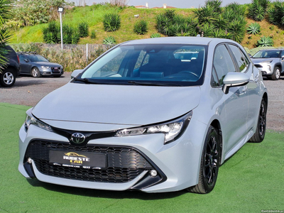 Toyota Corolla 1.2 TURBOO 116CV GASOLINA 2019