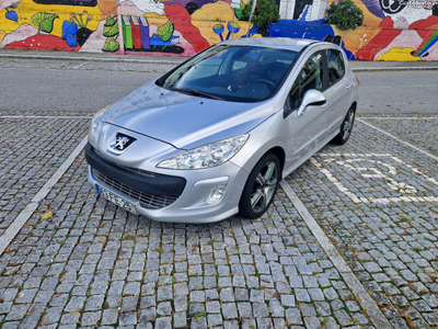 Peugeot 308 Hdi