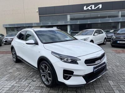 KIA XCeed 1.0 T-GDi Drive