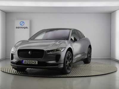 Jaguar I-Pace I-Pace SE AWD Aut.