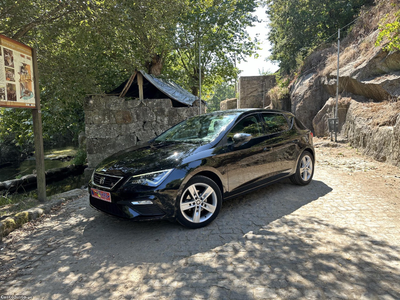 Seat Leon 1.0 TSI FR