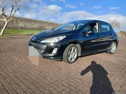 Peugeot 308 1.6 hdi