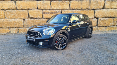 MINI Countryman Cooper SE ALL4 Sport Edition Auto