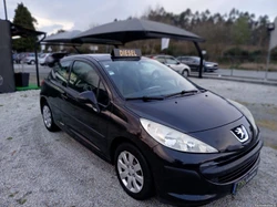 Peugeot 207 1.4 Hdi Veja! DN Automoveis®