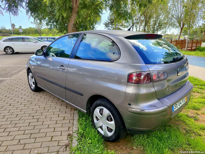 Seat Ibiza 1.2 Style 226 mil kms