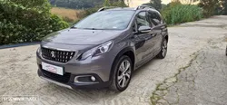 Peugeot 2008 1.2 PureTech Allure