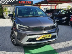 Opel Crossland X 1.2 T Design & Tech