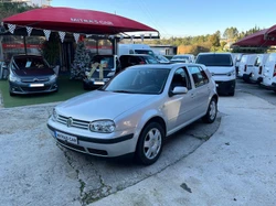 VW Golf 1.9 TDI