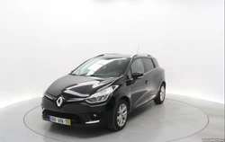 Renault Clio 1.5 Dci Sport Tourer Limited