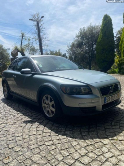 Volvo C30 1.6 HDI