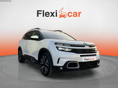 Citroën C5 Aircross 1.5 BlueHDi Shine EAT8