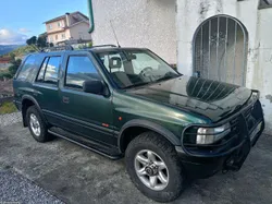 Opel Frontera 2.8 tdi