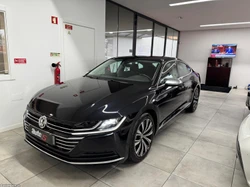 VW Arteon 2.0 TDI Elegance DSG