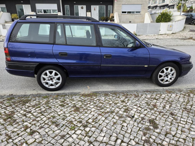 Opel Astra ASTRA F