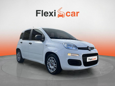 Fiat Panda 1.0 Hybrid City Life