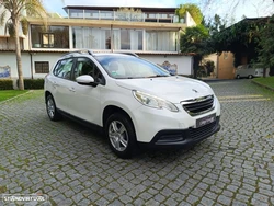 Peugeot 2008 1.2 PureTech Active