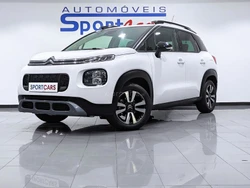 Citroen C3 1.6 BlueHDi Shine