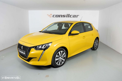 Peugeot 208 1.2 PureTech Active