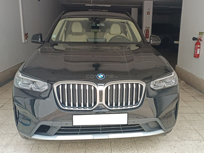 BMW X3 30 e xDrive xLine