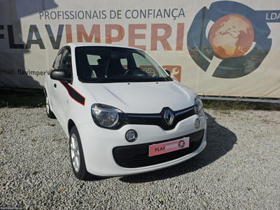 Renault Twingo 1.0 Zen